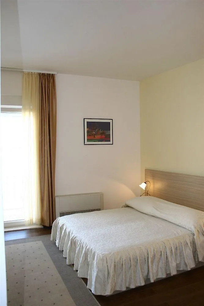 Pansion Epetium Hotel Stobrec