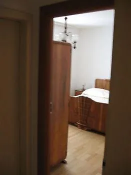 Hotel Pansion Epetium Stobreč Penzion