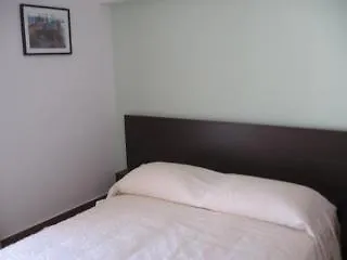 Penzion Hotel Pansion Epetium Stobreč