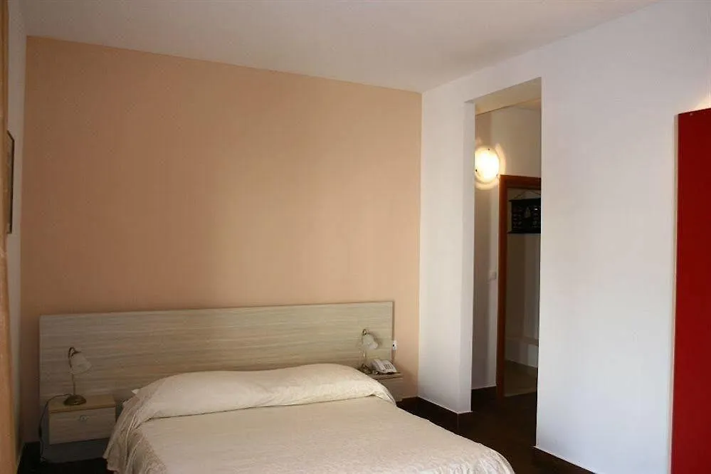 Penzion Hotel Pansion Epetium Stobreč
