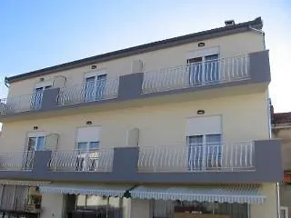 Hotel Pansion Epetium Stobreč