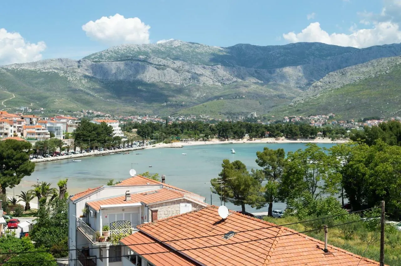 Hotel Pansion Epetium Stobreč Pensjonat
